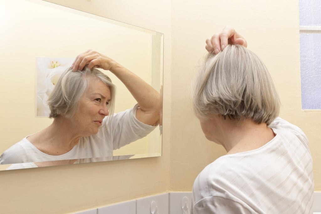 I've Got Medical Hair Loss, Now What?