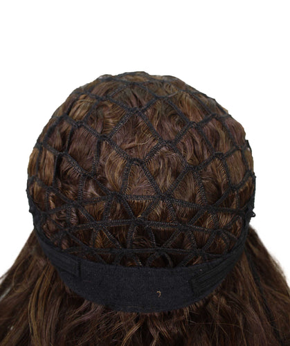swiss lace wig cap