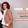 Monofilament vs. Traditional Wigs: Why Cancer Patients Might Opt for Monofilament Wigs