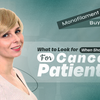 Monofilament Wig Buying Guide: What to Look for When Shopping for Cancer Patients