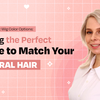 Monofilament Wig Color Options: Finding the Perfect Shade to Match Your Natural Hair