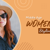 Wigs for Special Occasions: Middle Age Women’s Styling Tips