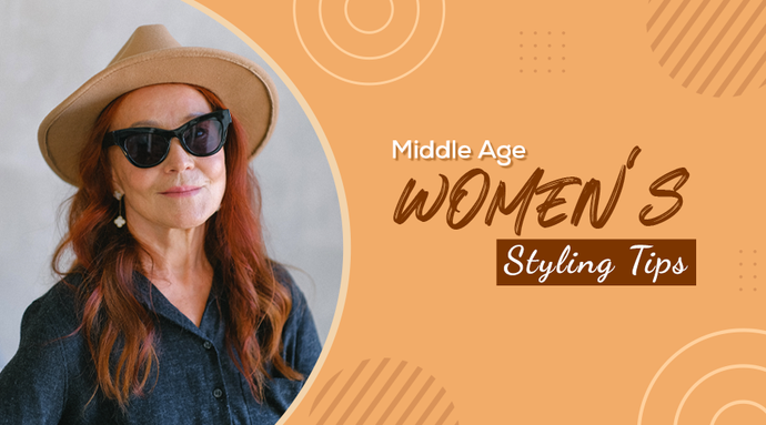 Wigs for Special Occasions: Middle Age Women’s Styling Tips