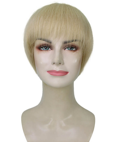 remy human hair wigs