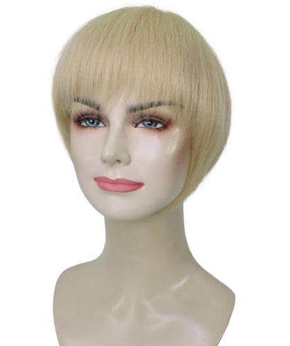 remy human hair wigs