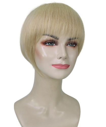 remy human hair wigs