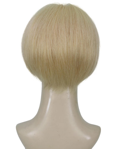 remy human hair wigs