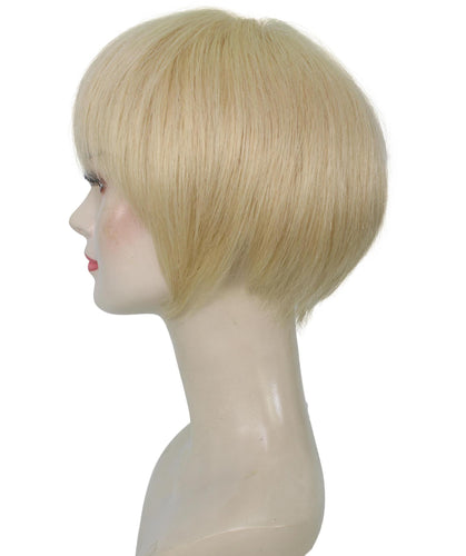 remy human hair wigs