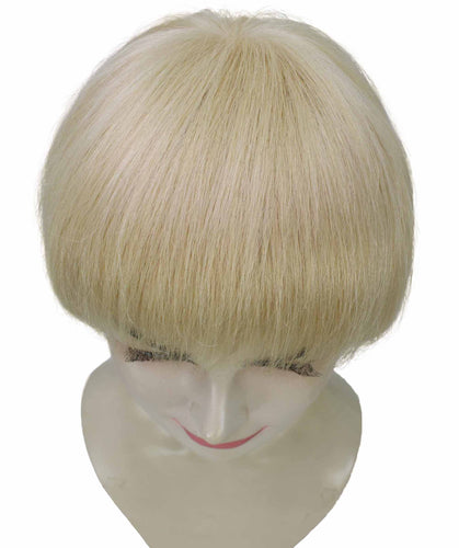 remy human hair wigs