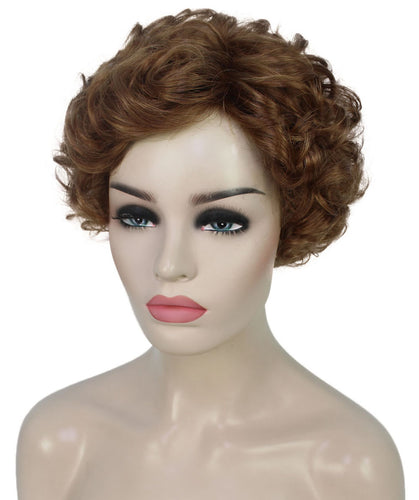 Margaret by Still Me | Pixie Style Wigs | Kanekalon Synthetic | Full Wig