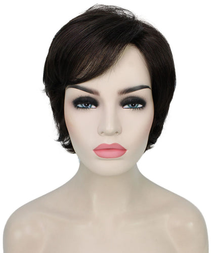 wigs pixie cut