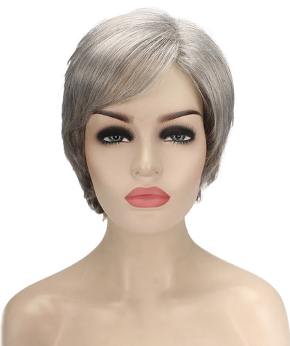 wigs pixie cut