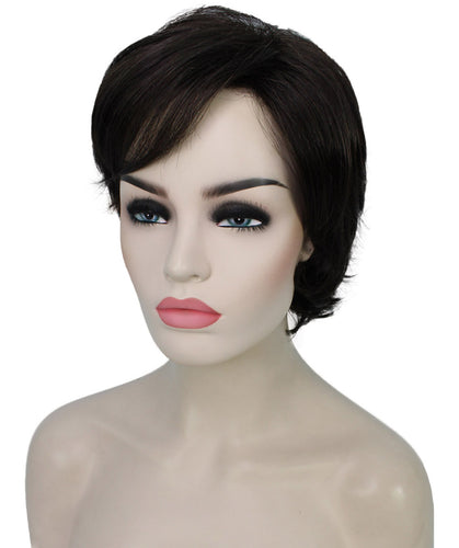 wigs pixie cut