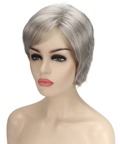 wigs pixie cut