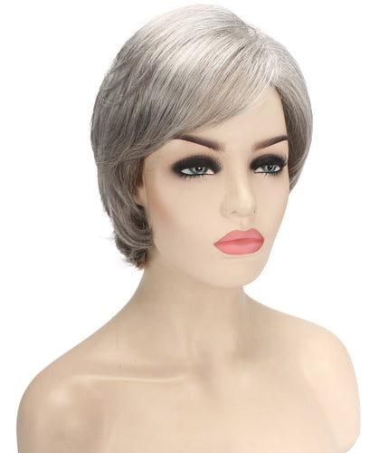 wigs pixie cut