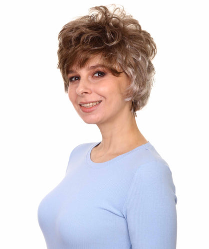 Lauren wig