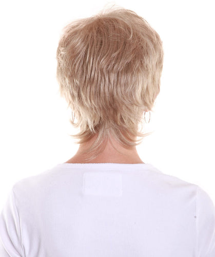 classic cool wig