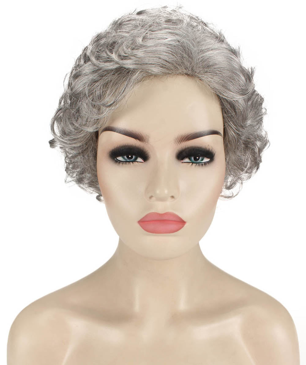 monroe wig