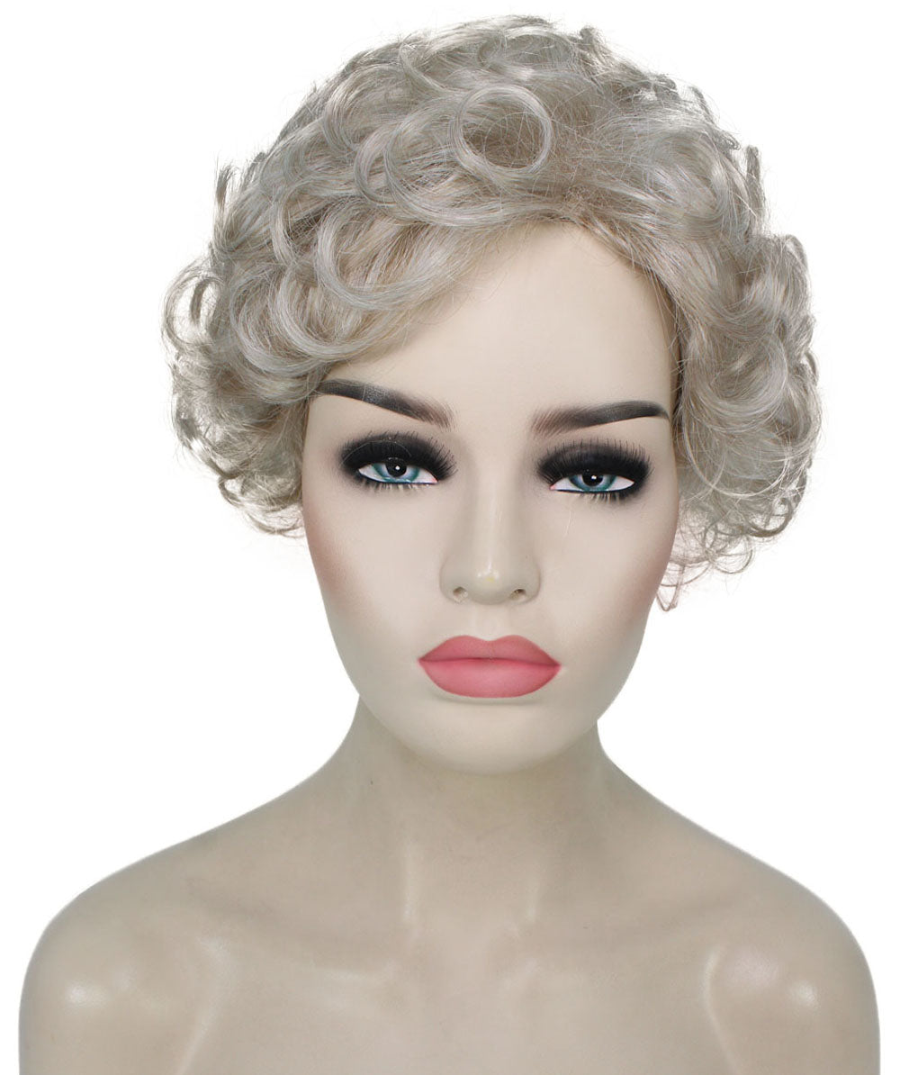 monroe wig