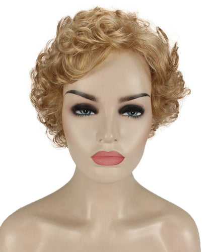 monroe wig