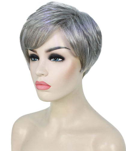 pixie wig