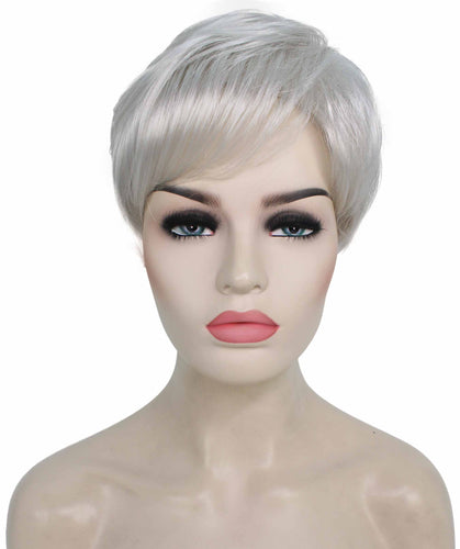 pixie wig