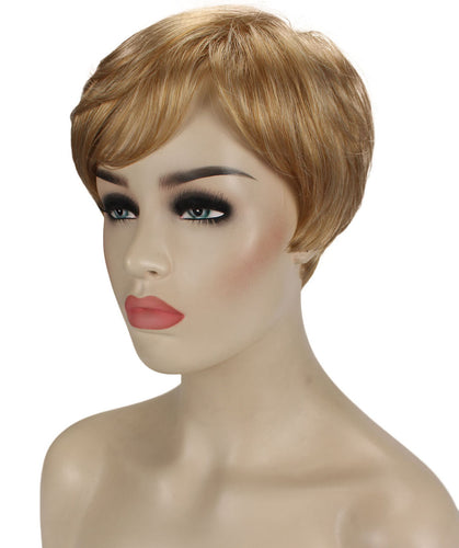 pixie wig