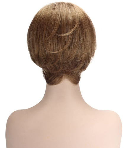 Dark Golden Blonde
