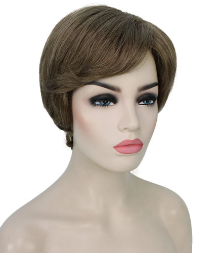 Ash Light Brown