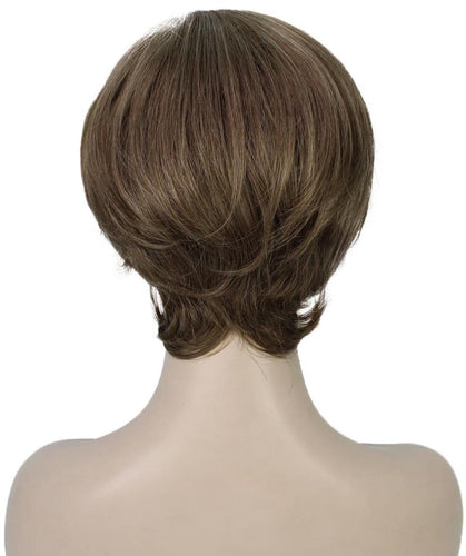 Ash Light Brown