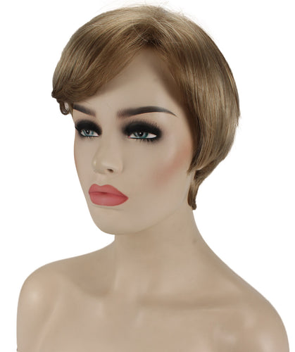 Ash Blonde