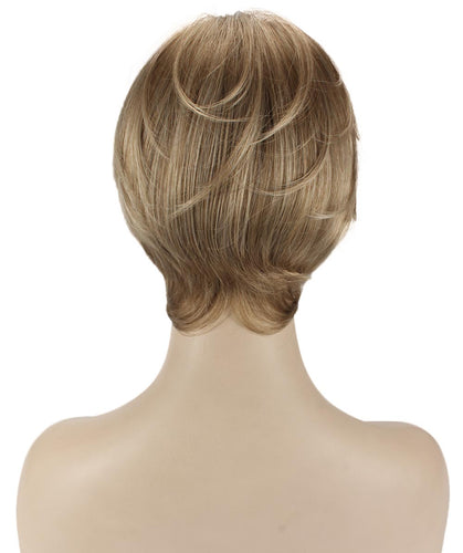 Ash Blonde