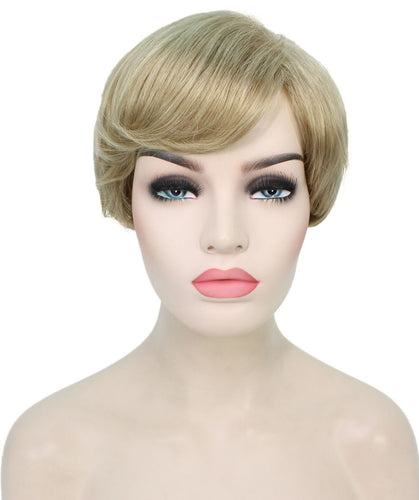 Honey Blonde
