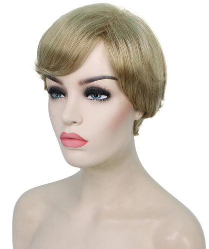Honey Blonde