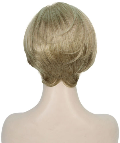 Honey Blonde