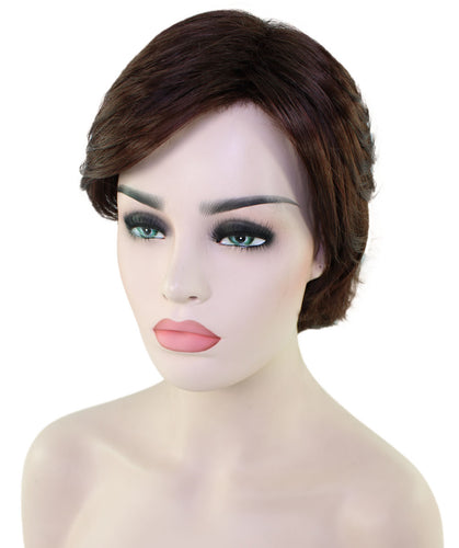 Dark Auburn