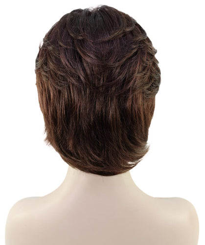 Dark Auburn