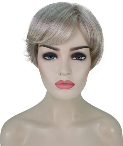 Light Silver Grey