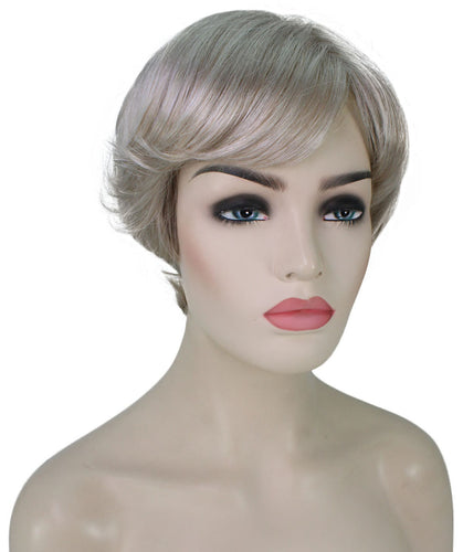 Light Silver Grey