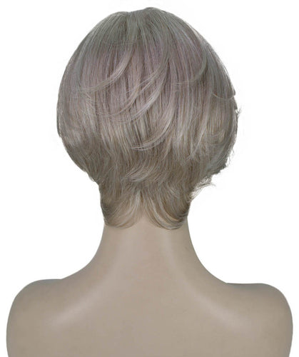 Light Silver Grey