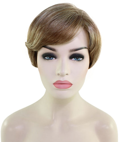 Light Blonde with Blonde Highlight