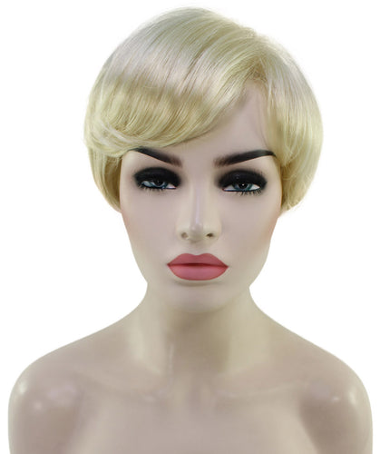 Platinum Blonde