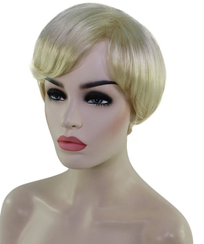 Platinum Blonde