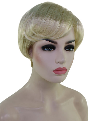Platinum Blonde
