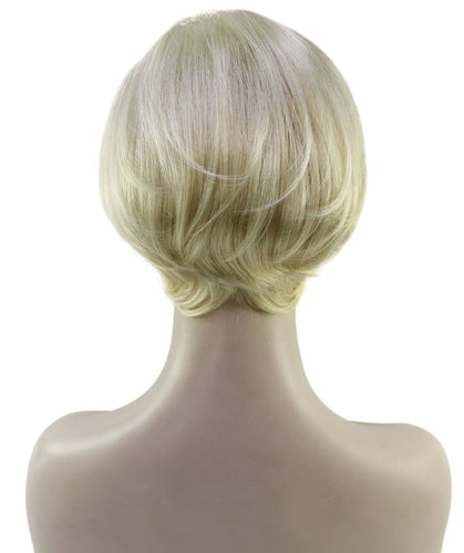 Platinum Blonde