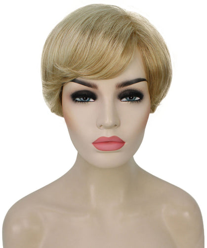 Light Blonde