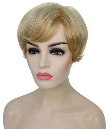 Light Blonde
