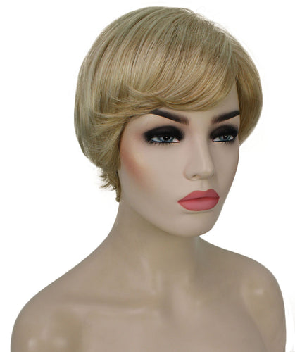 Light Blonde