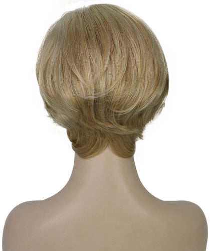 Light Blonde
