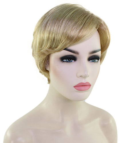 Strawberry Blonde